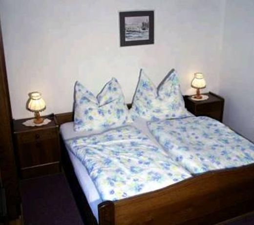 Privatpension Gosaukammblick