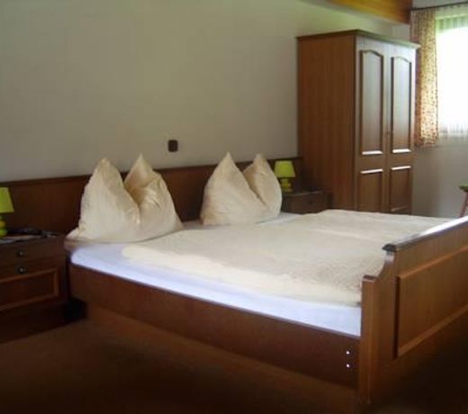 Privatpension Gosaukammblick