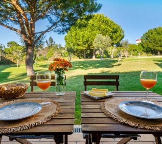 PARAISO DE ALVOR - A true paradise in an amazing nature place with direct access to the pool - Peace and relax - next to Alvor Village and the beach
