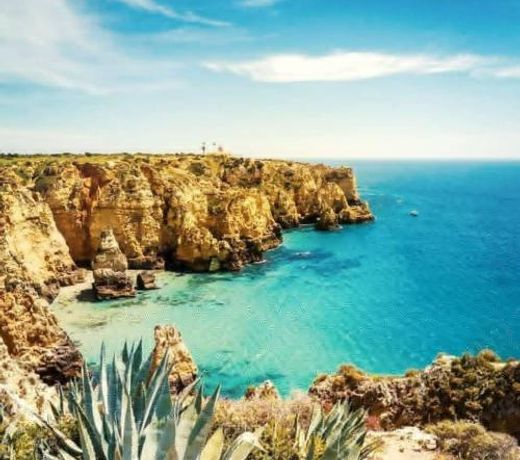 PARAISO DE ALVOR - A true paradise in an amazing nature place with direct access to the pool - Peace and relax - next to Alvor Village and the beach