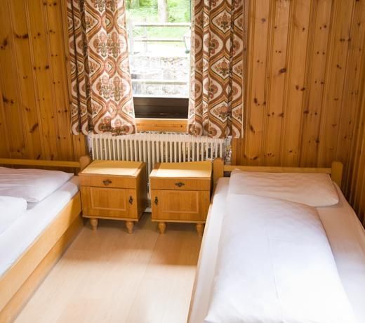 Jugendgästehaus Gosauschmied