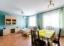 Apartment on Zipovskaya st., регион , город Краснодар - Фотография отеля №1