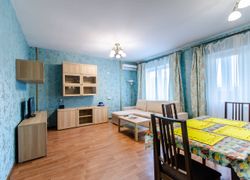 Apartment on Zipovskaya st. фото 2, г. Краснодар, 