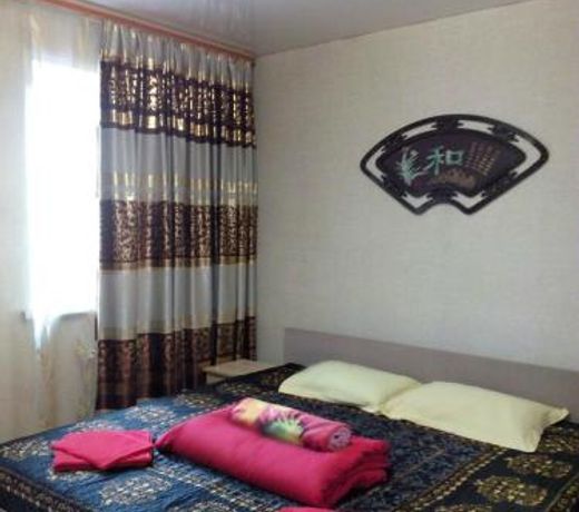Mini-Hotel Ekonom