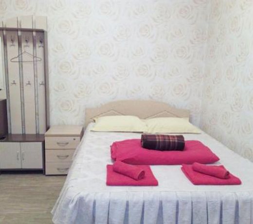 Mini-Hotel Ekonom
