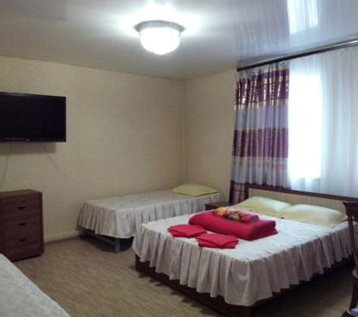 Mini-Hotel Ekonom