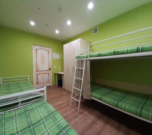 Hostel Sovetskiy