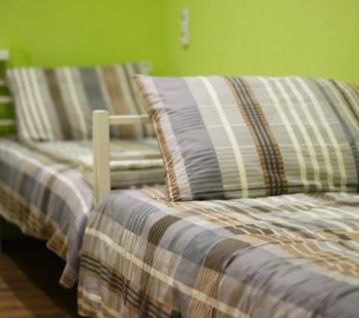 Hostel Sovetskiy