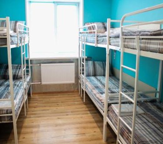 Hostel Sovetskiy