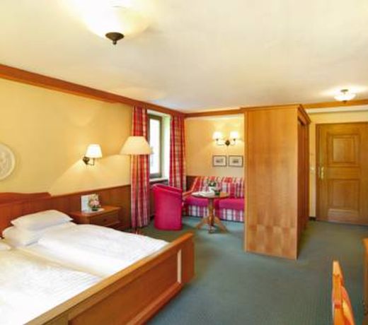 Hotel Bräu