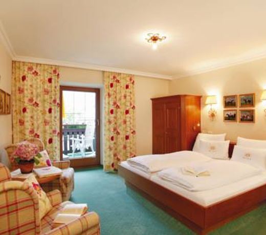 Hotel Bräu