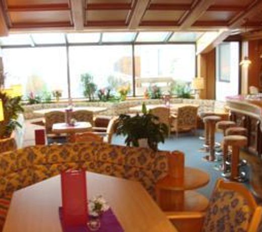 SPORTHOTEL KOSTMANN