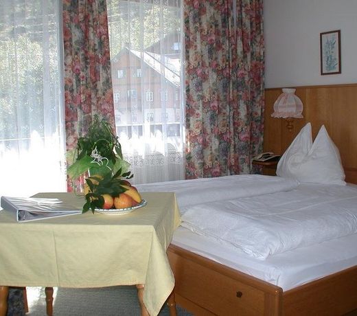 Gasthof Gosauschmied
