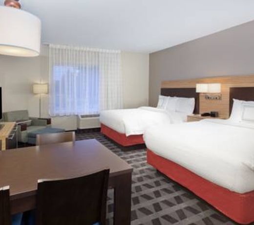 TownePlace Suites by Marriott Montgomery EastChase