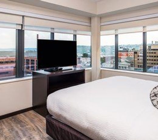 Residence Inn by Marriott Pittsburgh Oakland/University Place