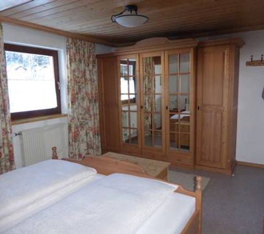 Ferienwohnung Vierthaler