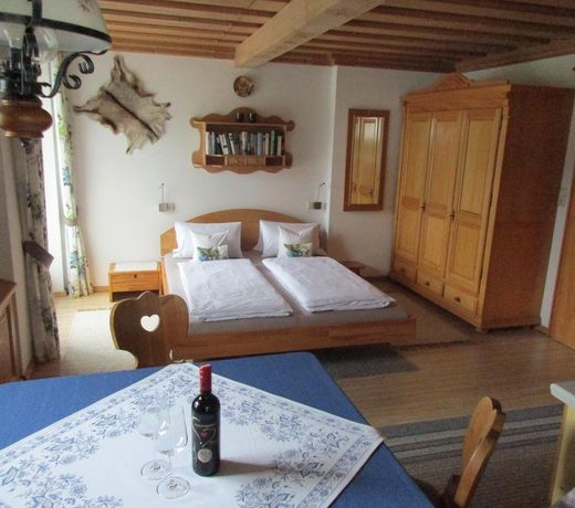 Ferienwohnung Vierthaler
