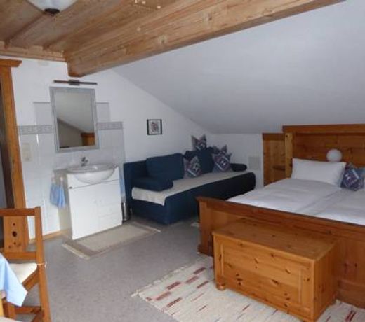 Ferienwohnung Vierthaler