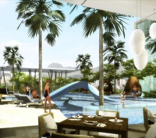 Hilton Bandung