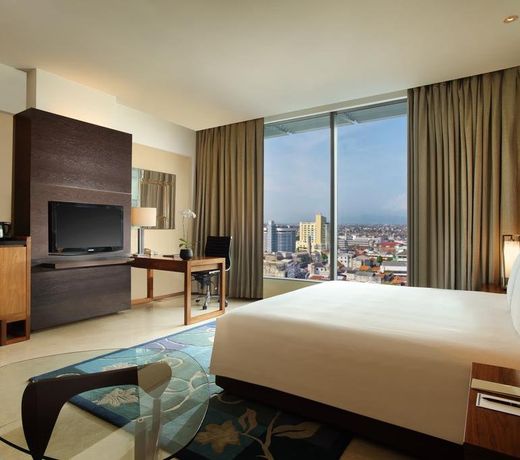 Hilton Bandung