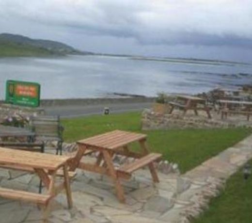 The Dungloe Coast Hotel
