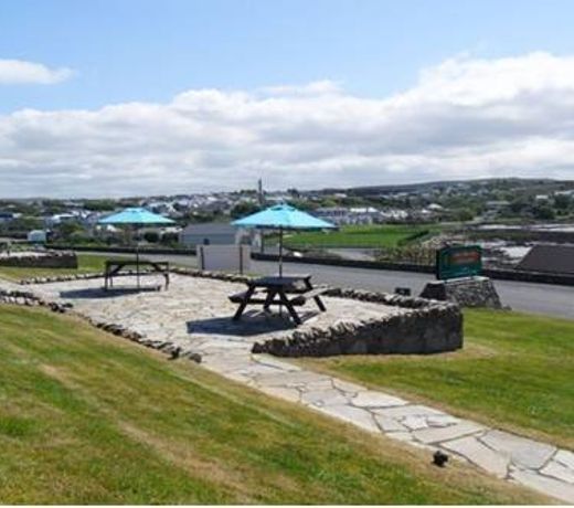 The Dungloe Coast Hotel