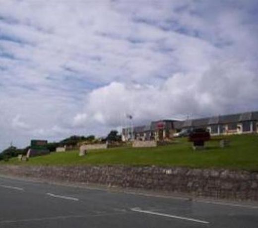 The Dungloe Coast Hotel