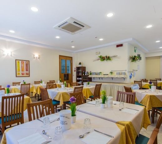 Hotel Savana