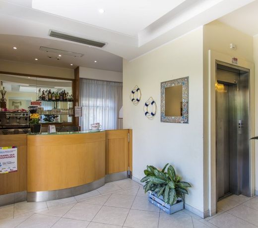 Hotel Savana