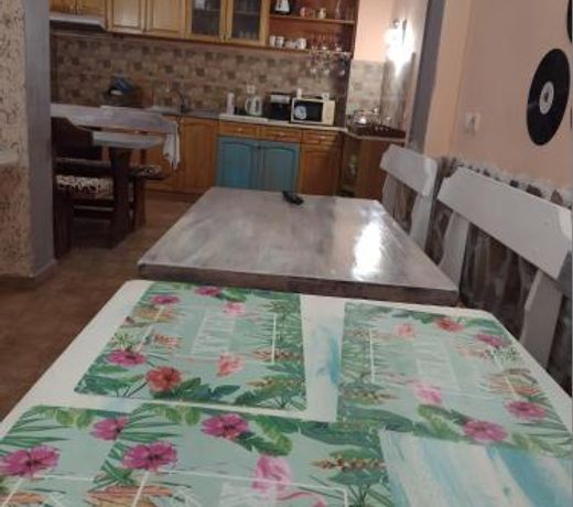 Guest House Gergevana