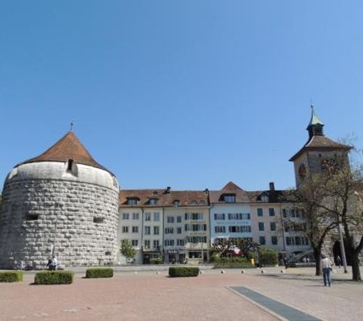 Solothurn
