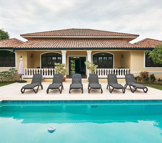 Villa Deluxe at Ocean Village