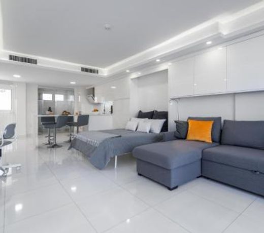 Holiday Home Luxury Loft GC