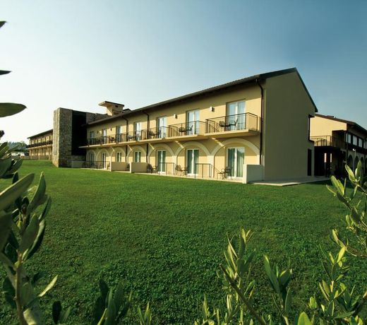Principe Di Lazise - Wellness Hotel & Spa