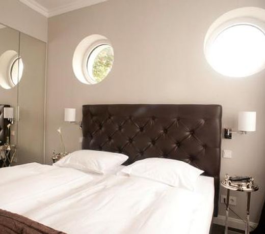 Villahotel Rheinblick