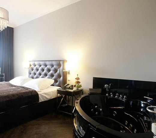 Villahotel Rheinblick