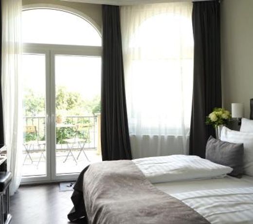 Villahotel Rheinblick