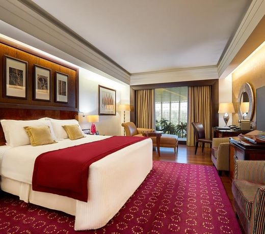 Waldorf Astoria Cairo Heliopolis