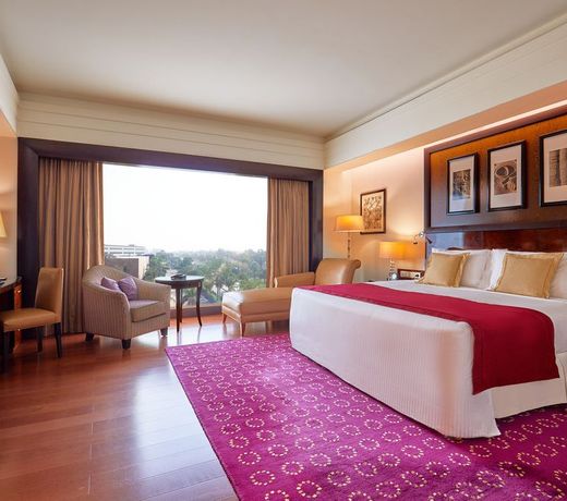 Waldorf Astoria Cairo Heliopolis