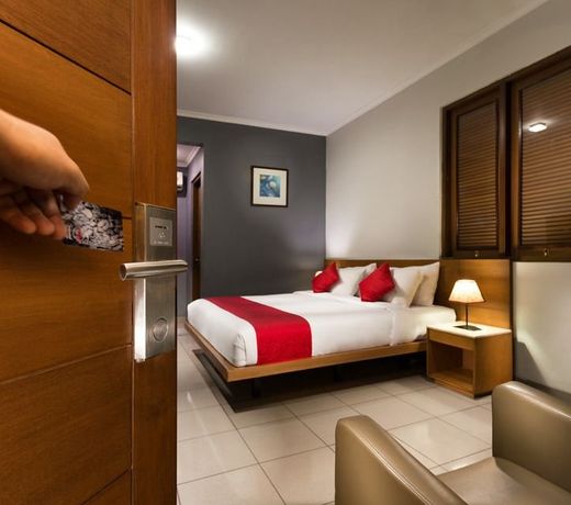 Ilos Hotel