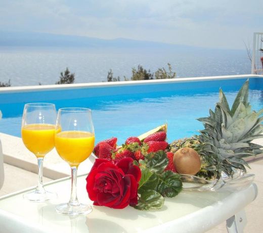 Guest House Vineyard oaza