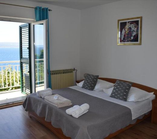 Guest House Vineyard oaza