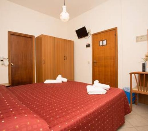 Hotel Real