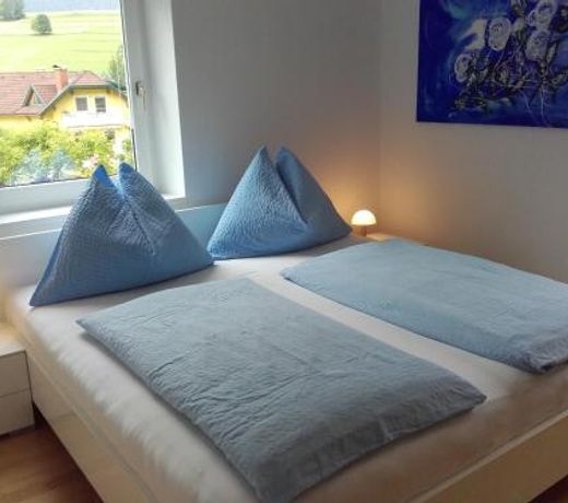Ferienwohnungen Familie Jarnig Inge
