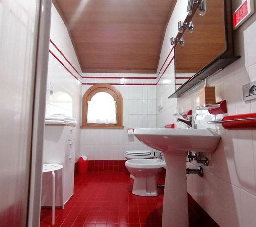 La Pecora Nera Bed & Breakfast Belluno