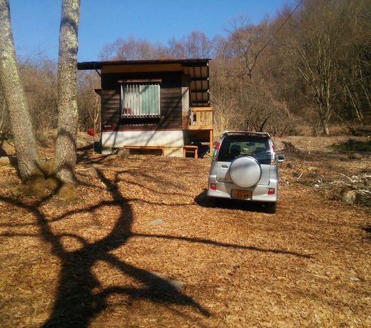 Hutte Lied