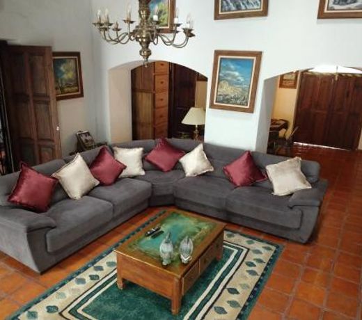 Casa Quintana