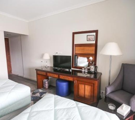 Horizon Shahrazad Hotel