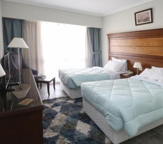 Horizon Shahrazad Hotel