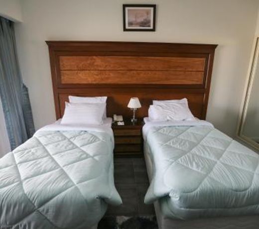 Horizon Shahrazad Hotel